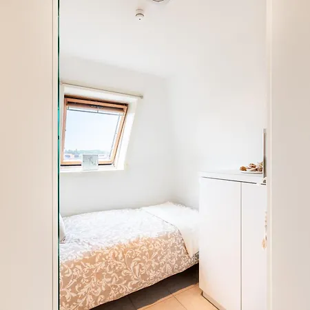 Zeevent Casa vacanze Koksijde