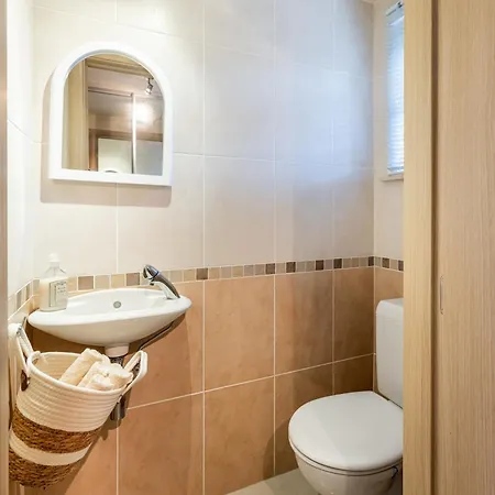 Zeevent Casa vacanze Koksijde