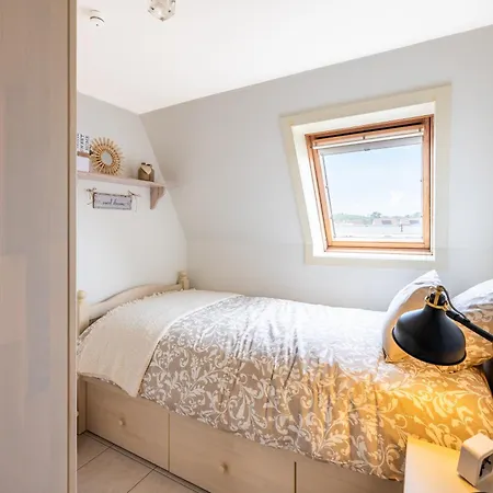 Casa vacanze Zeevent *
