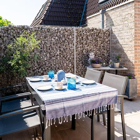 Casa vacanze Zeevent