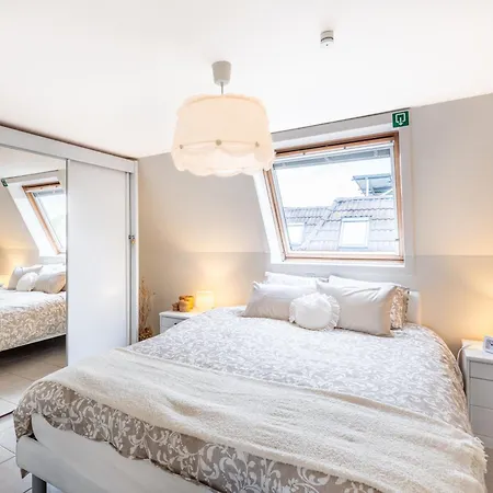 Casa vacanze Zeevent *