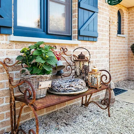 Casa vacanze Zeevent *